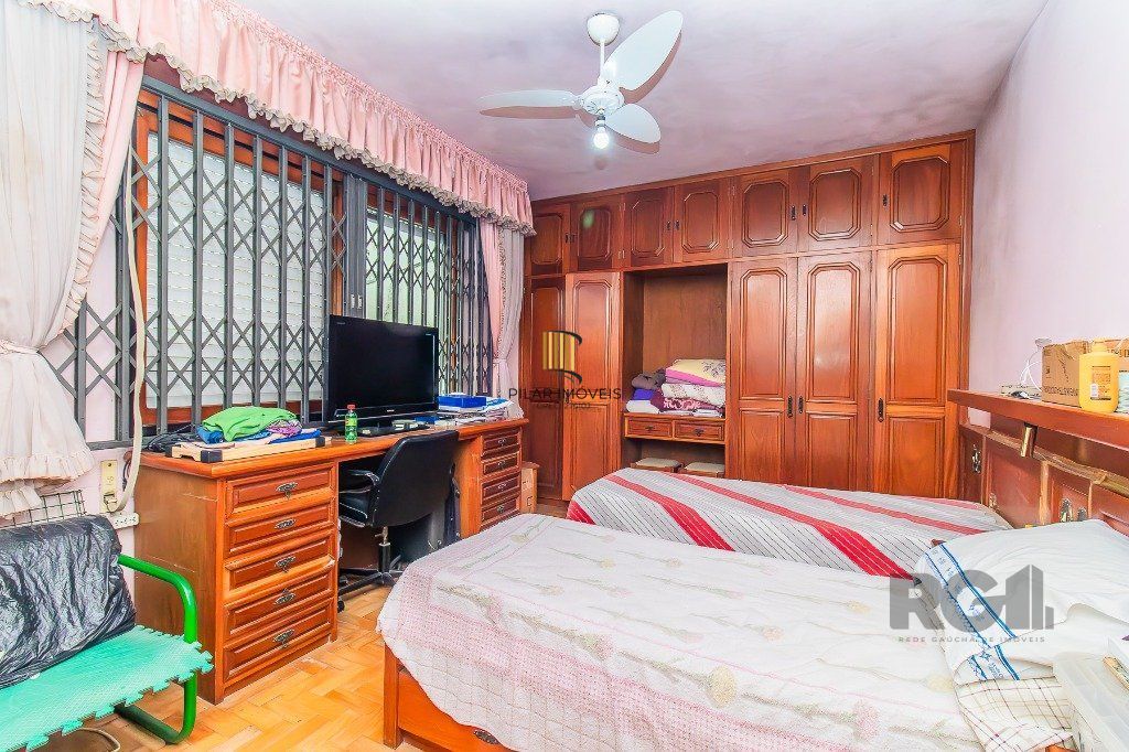 CASA - 3 dorms. - 4 vagas - 258 m² - VILA IPIRANGA