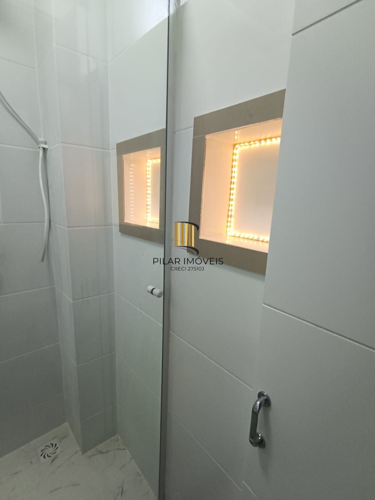 Apartamento 2 dormitórios