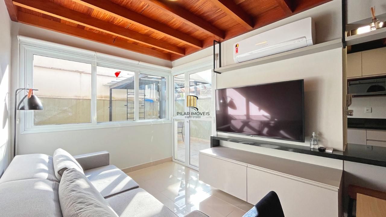 Garden duplex com 02 vagas