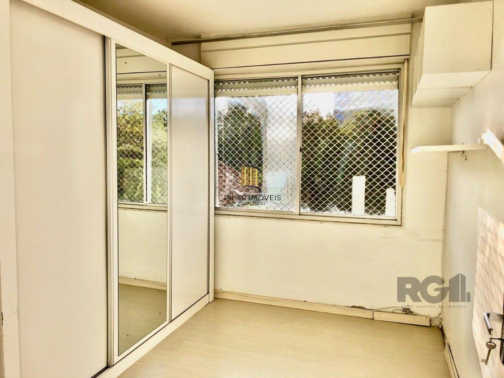 APARTAMENTO - 2 dorms. - 56,20 m² - TRISTEZA