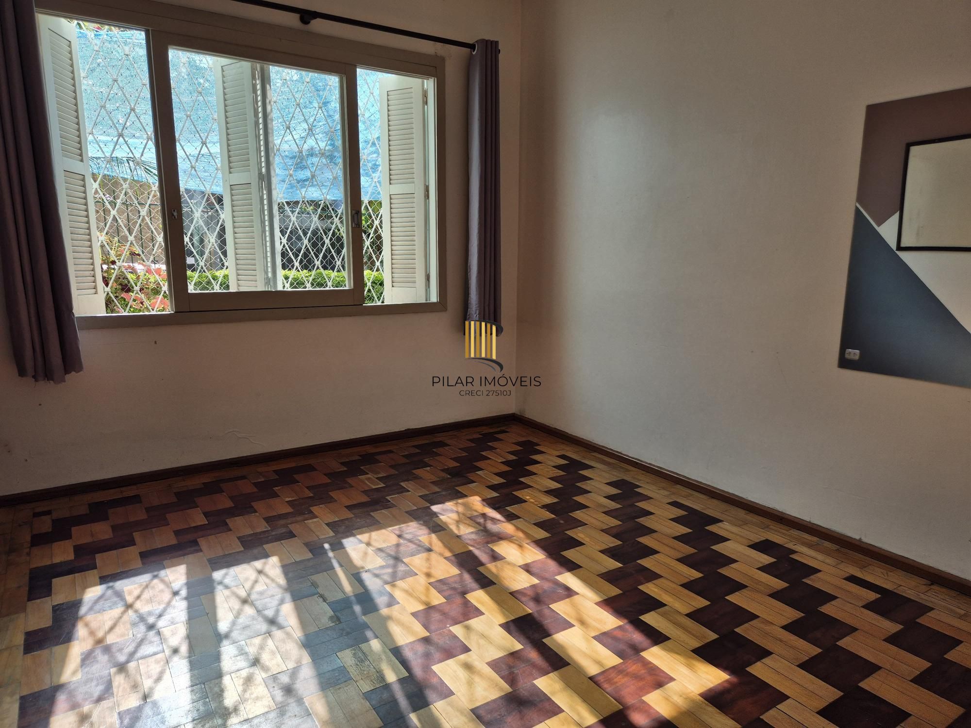Um dormitório em 50m²