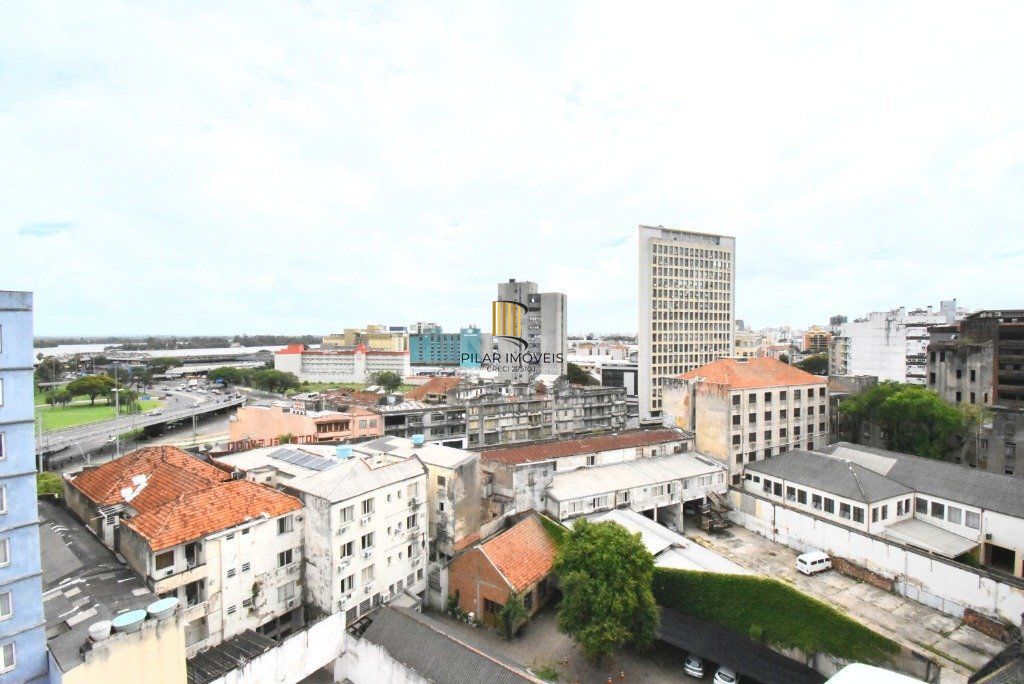 apartamento - 2 dorms. 1 vaga - 70,00 m² - Floresta