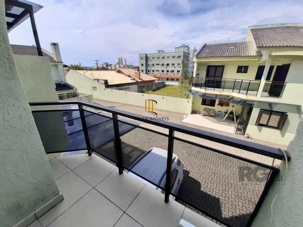 CASA EM CONDOMINIO - 2 dorms. - 1 vaga. - 80,23 m²  - TRAMANDAÍ