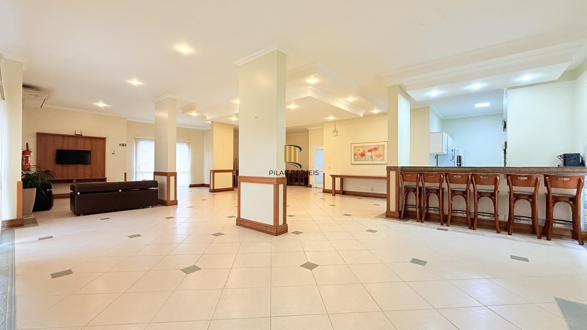 Excelente Apartamento com infra completa