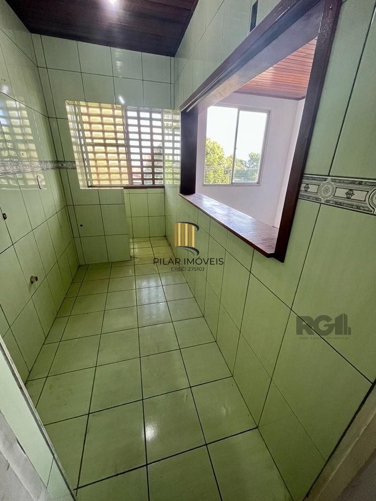 apartamento - 1 dorm . - 49,02 m² - Santo Antônio