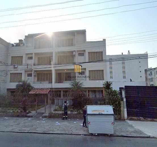 apartamento - 2 dorms. - 59,63 m² - Praia de Belas