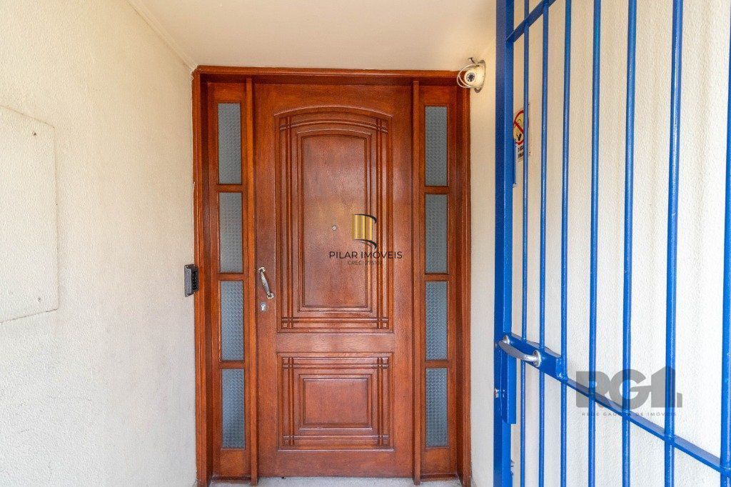 Apartamento JK - 1 dormitório -  31 m² - CIDADE BAIXA