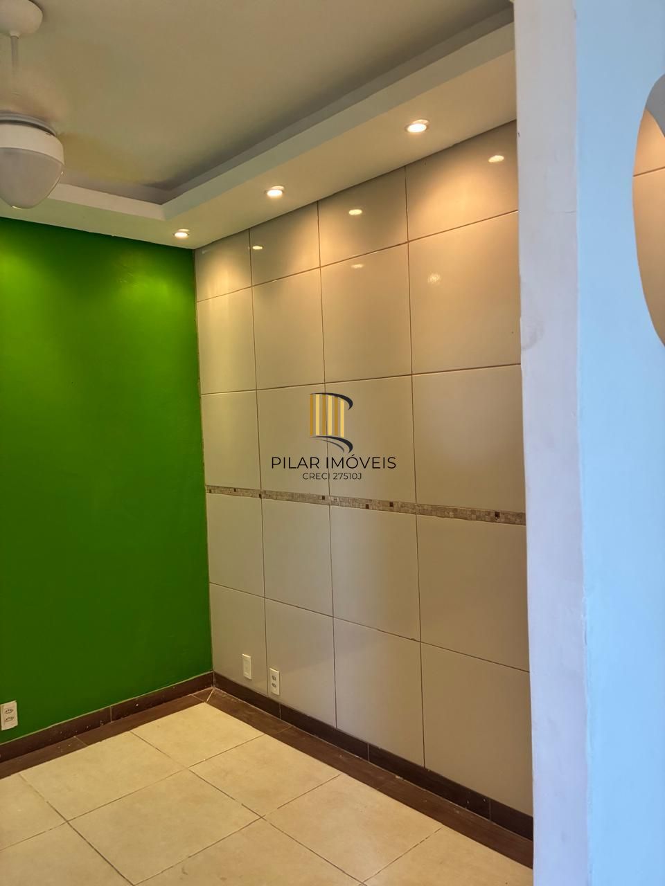 Ótimo Garden na Cidade Baixa