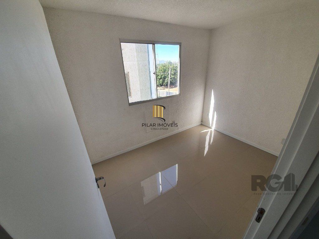 Apartamento 2 dormitórios no bairro Cavalhada