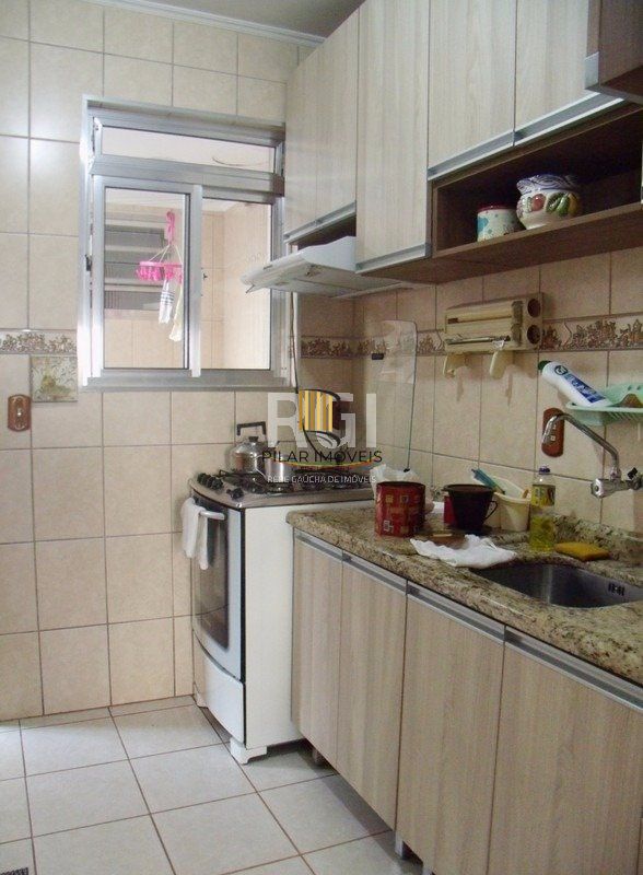 Apartamento para Venda - 113.31m², 2 dormitórios, 1 vaga - Partenon