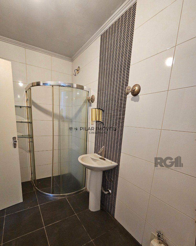 apartamento - 3 dorms.  107 m² - Rio Branco