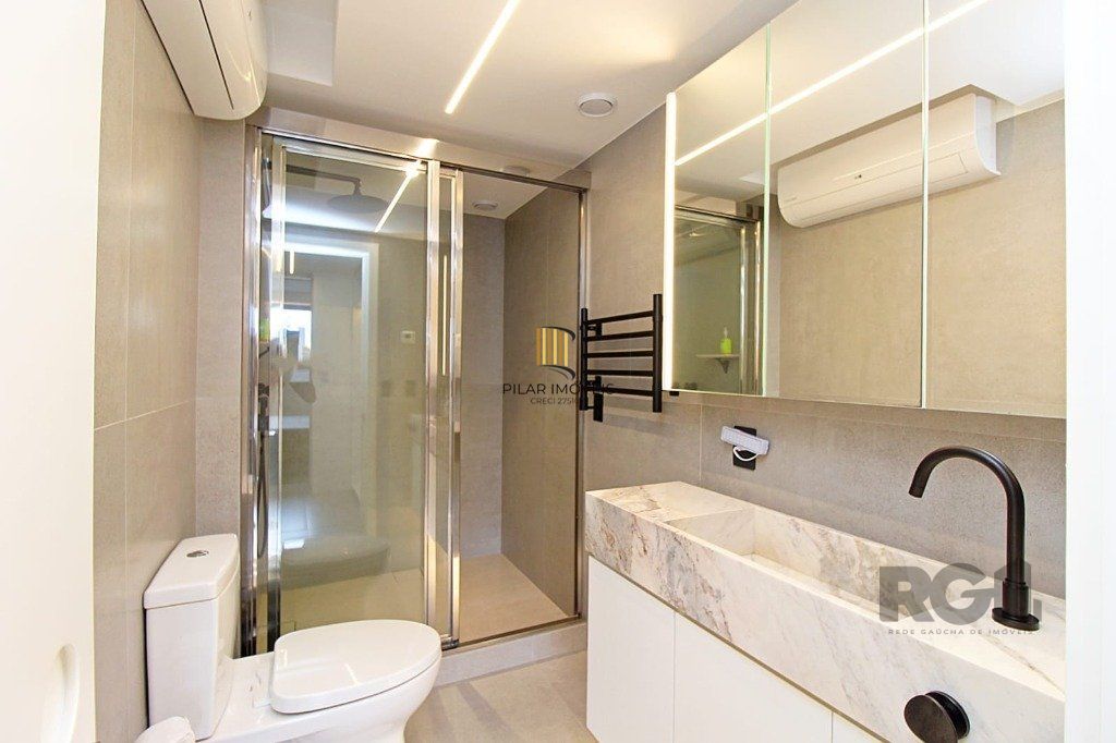 apartamento - 2 dormitórios - 130 m² - Auxiliadora