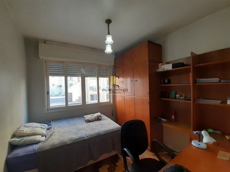 Apartamento para Venda - 70m², 3 dormitórios, Centro Histórico