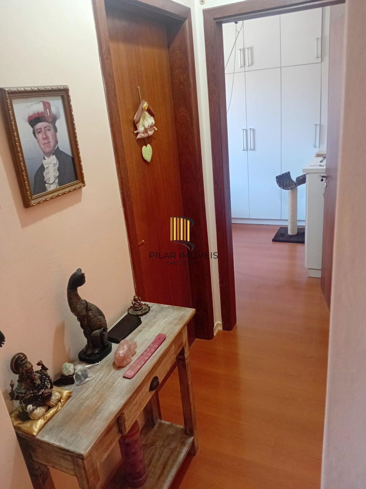 Apartamento 2 dormitórios no bairro Menino Deus