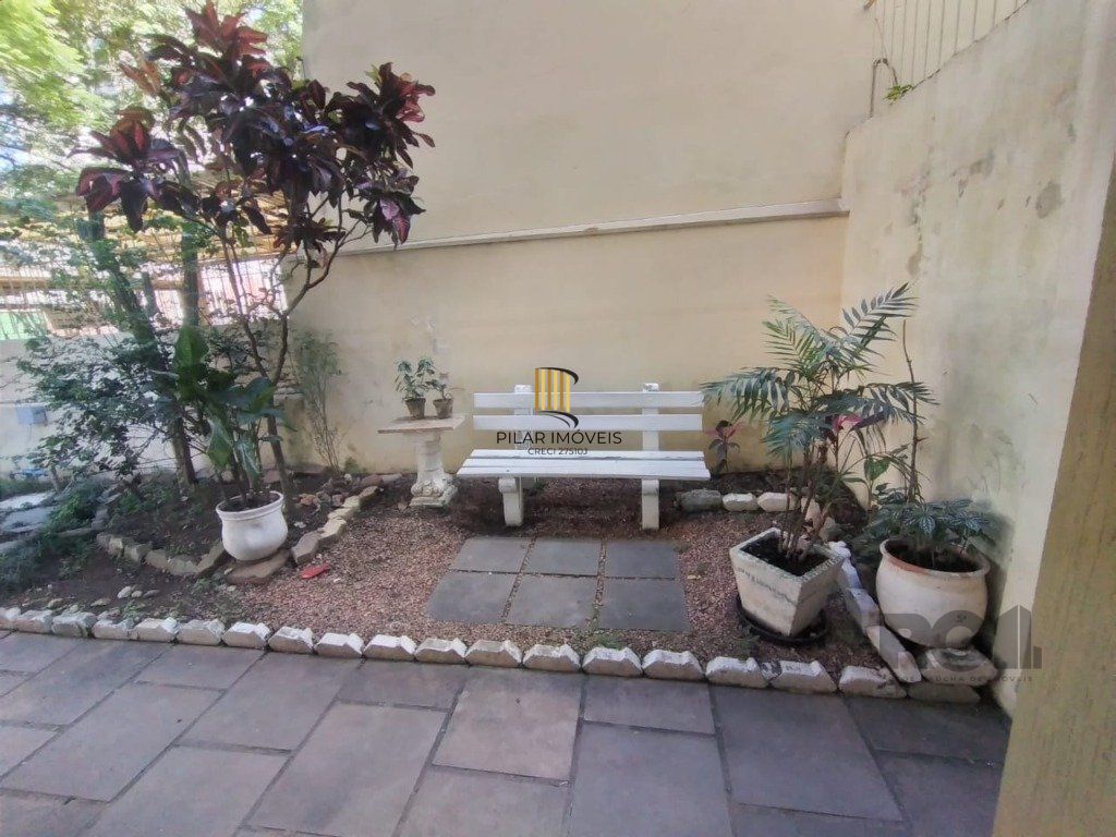 apartamento - 3 dorms. - 69 m² - Cidade Baixa