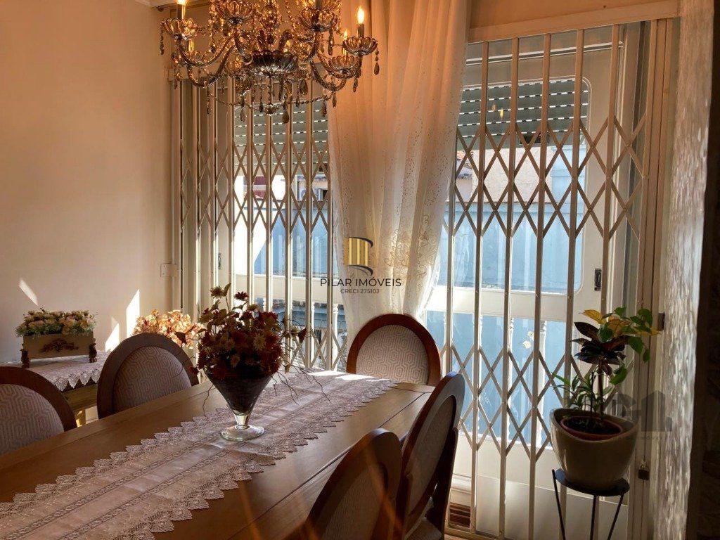 APARTAMENTO - 2 dorms. - 83,60 m² - MENINO DEUS