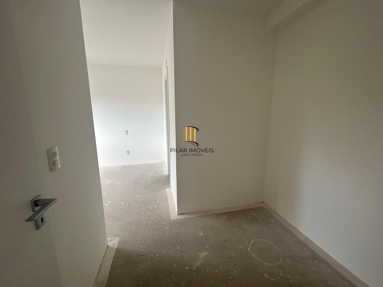 APARTAMENTO 3 D-1 suíte-vaga dupla / 102,90 m² -STA. TEREZA