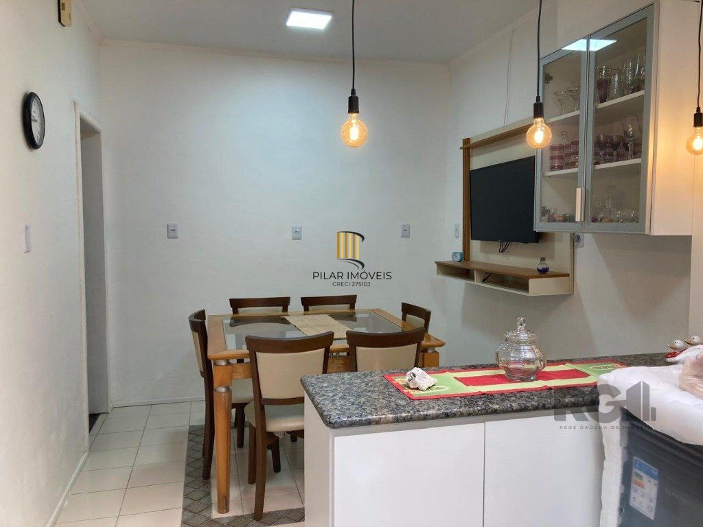apartamento - 2 dorms. - 59,63 m² - Praia de Belas