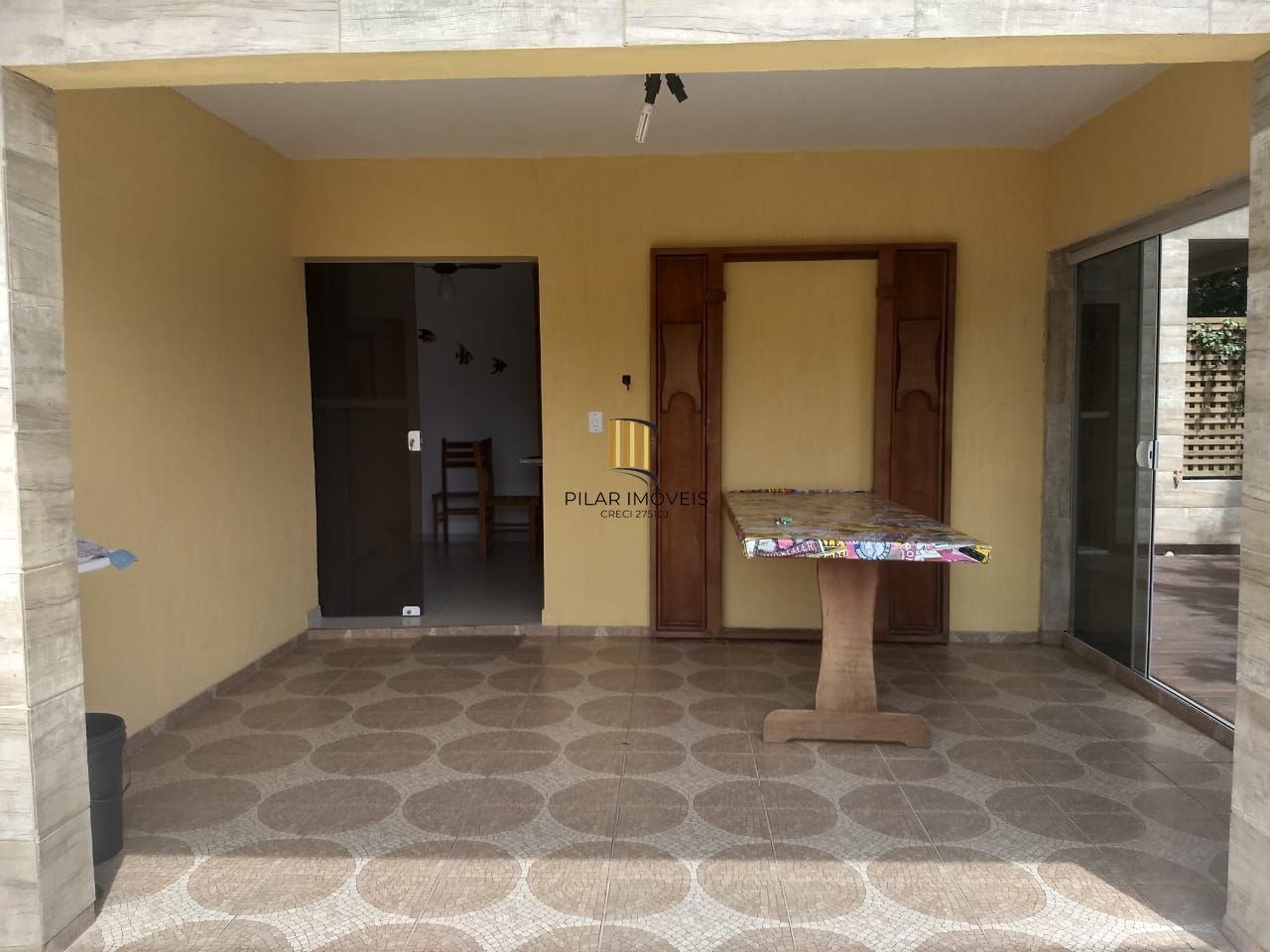 Residencial Flamboyant