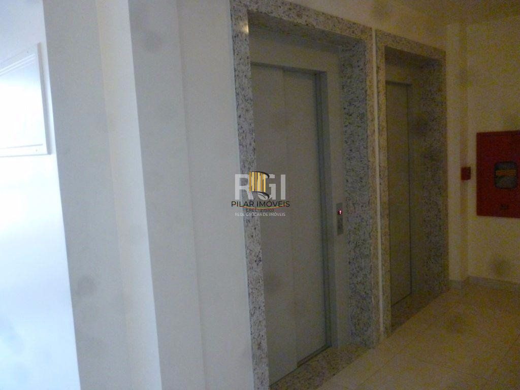 Conjunto/Sala para Venda - 27m², 0 dormitórios, Menino Deus