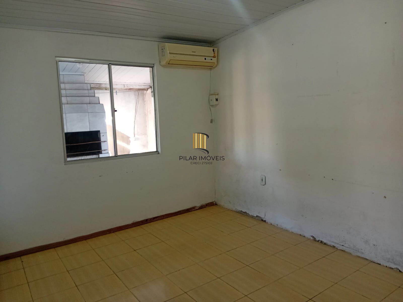 Casa 3 dormitórios no bairro Partenon