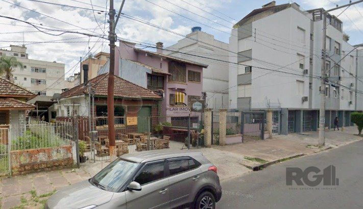 Terreno no bairro Jardim  Botânico