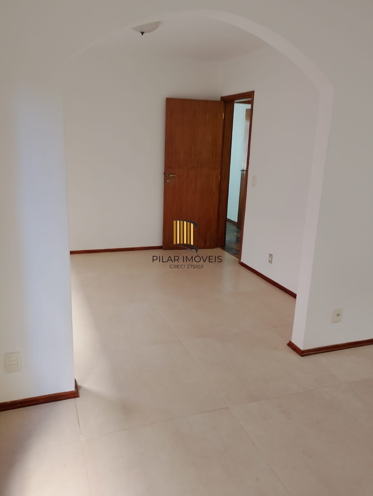 Apartamento 2 dormitórios no bairro Menino Deus
