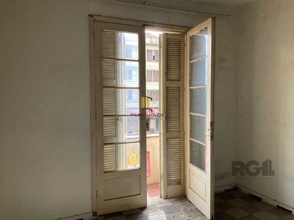 APARTAMENTO - 1 dorm - 54,33 m² - FLORESTA