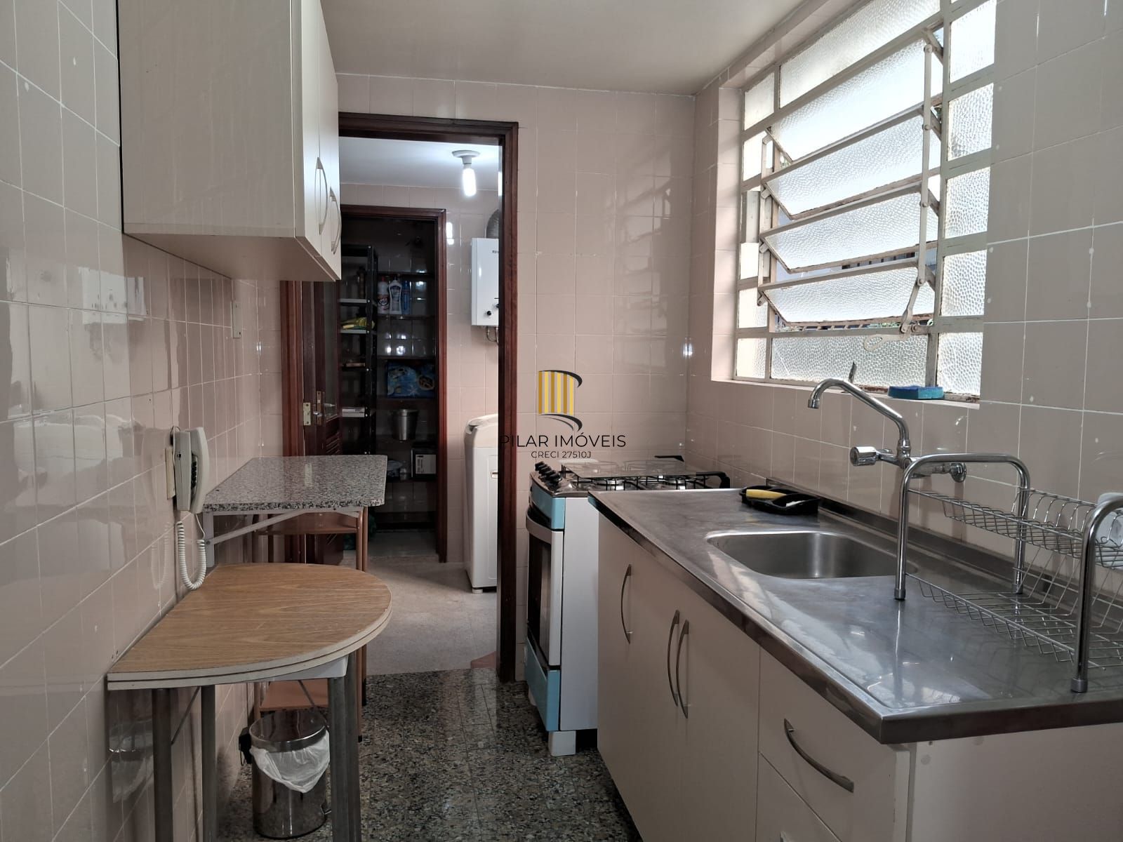 Apartamento - 2 dorm - 69m² -  BAIRRO  FARROUPILHA