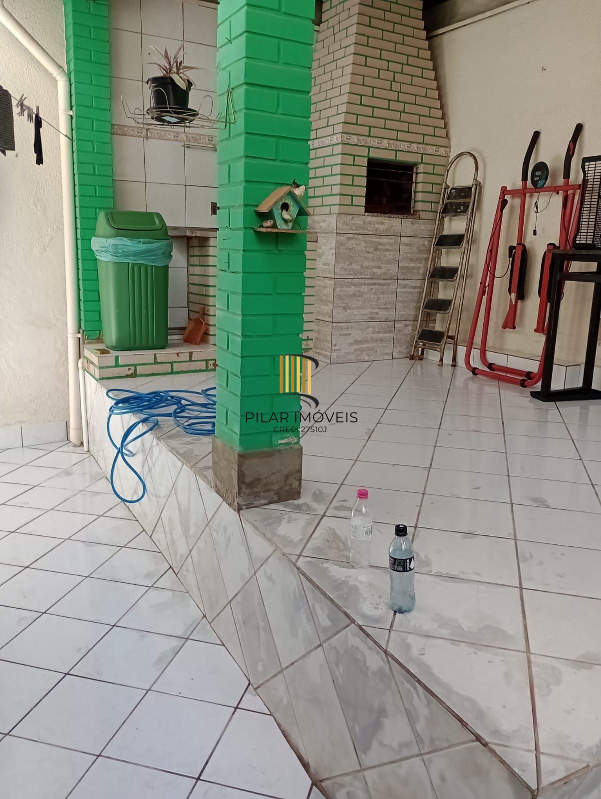 Apartamento 2 dormitórios no bairro Cristo Redentor