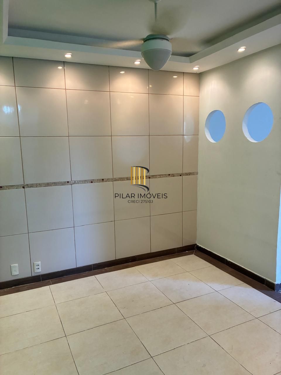 Ótimo Garden na Cidade Baixa