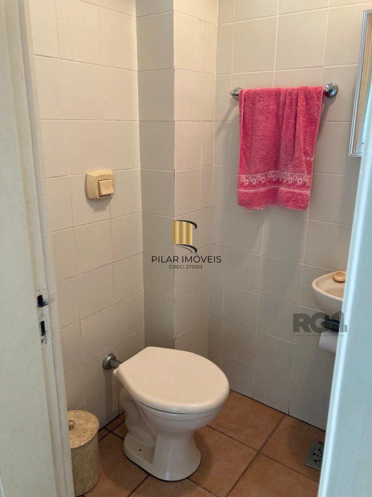 APARTAMENTO - 2 dorms. 1 vaga - 104,12  m² - INDEPENDENCIA