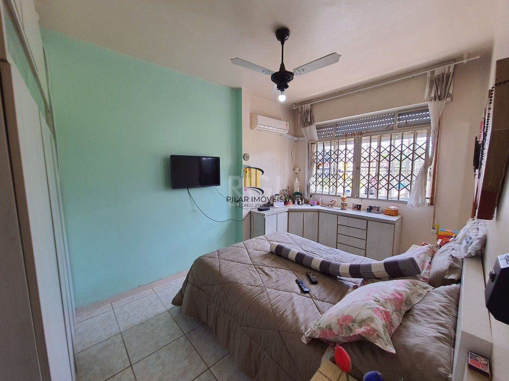 Apartamento para Venda - 62.2m², 2 dormitórios, sendo 1 suites, 1 vaga - Praia de Belas