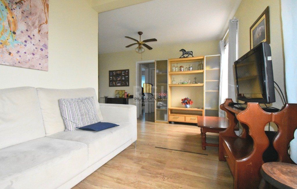 Apartamento para Venda - 60m², 2 dormitórios, 1 vaga - Medianeira