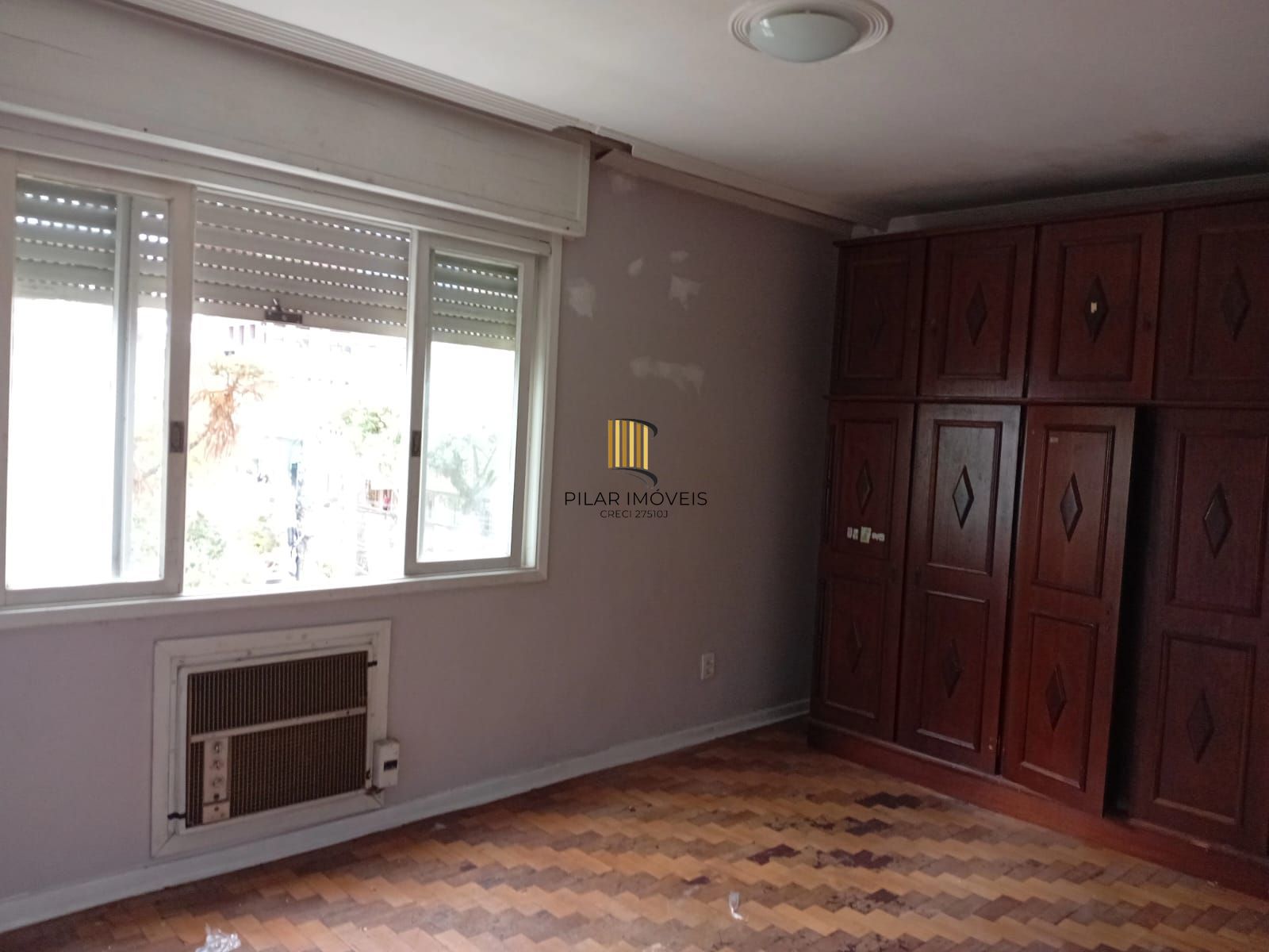 Apartamento 3 dormitórios no bairro Menino Deus