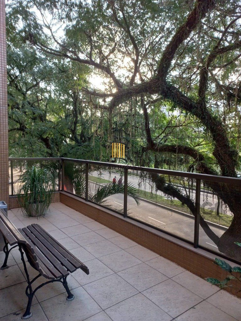 conjunto/sala - 37,25 m² - Praia de Belas