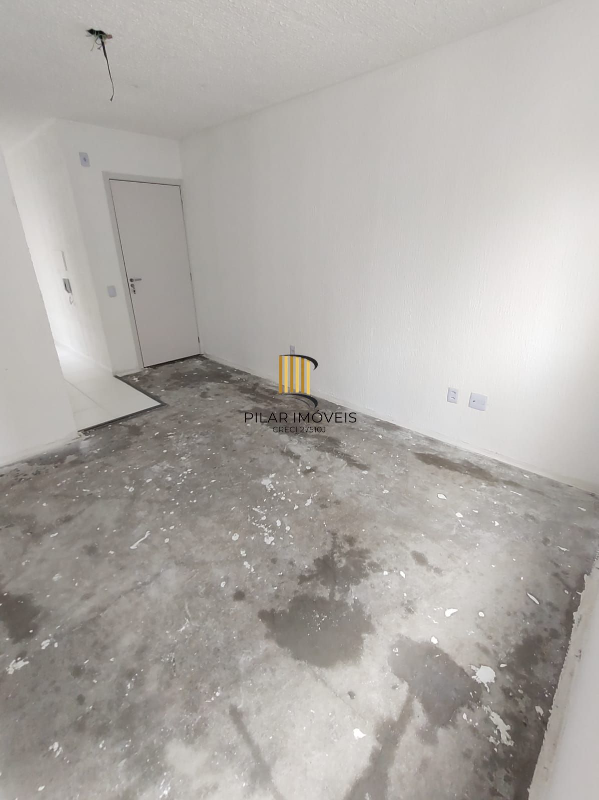 Apartamento Novo de 2 Dormitórios c/ Vaga no Sarandi