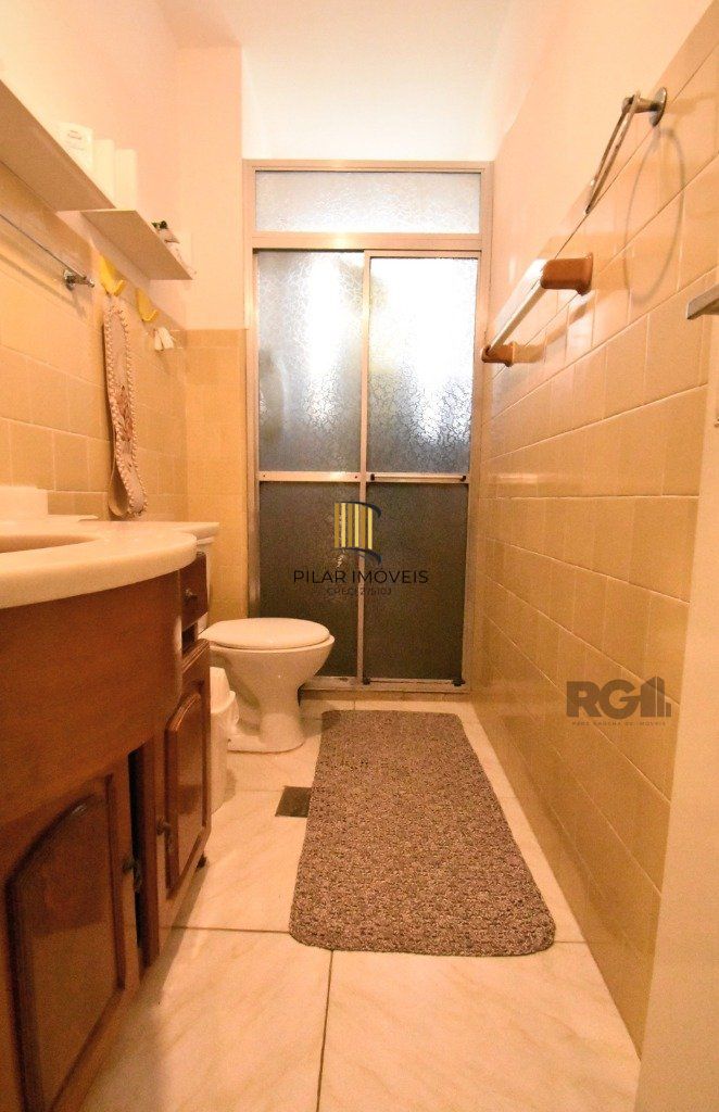 Excelente Apartamento de 2 dormitório a venda