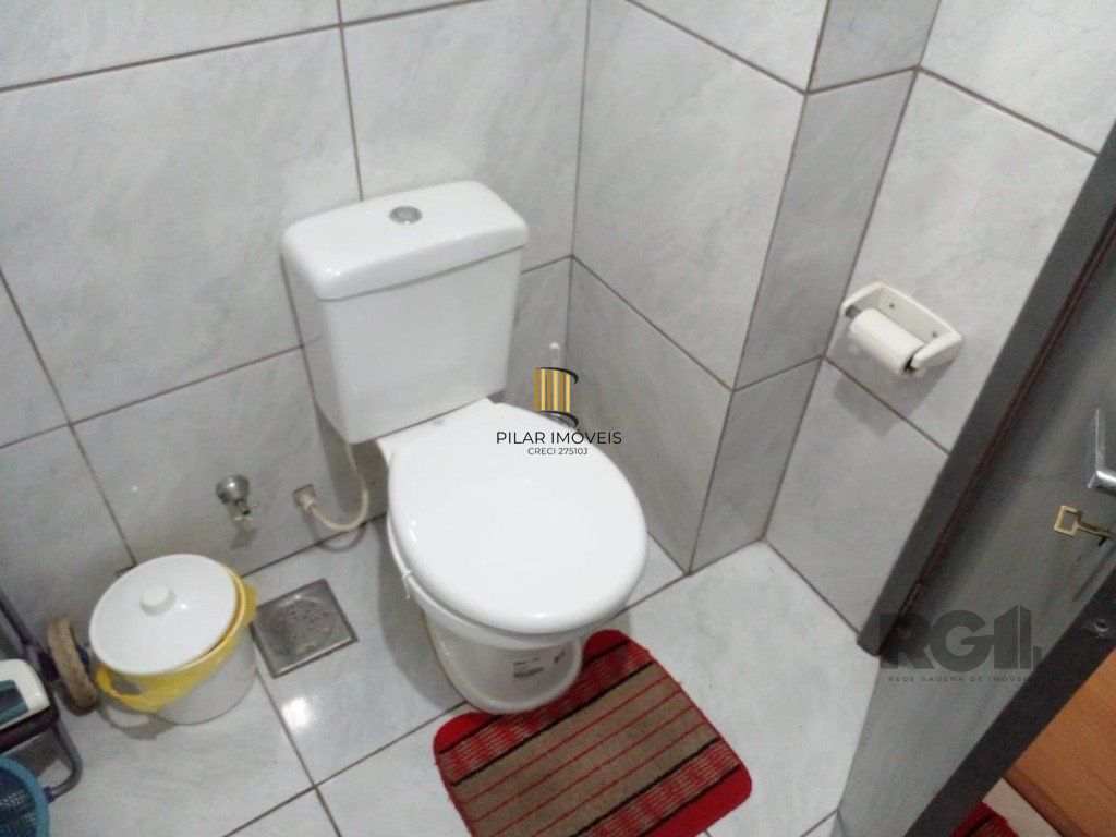 Apartamento 1 dormitório no bairro Passo da Areia