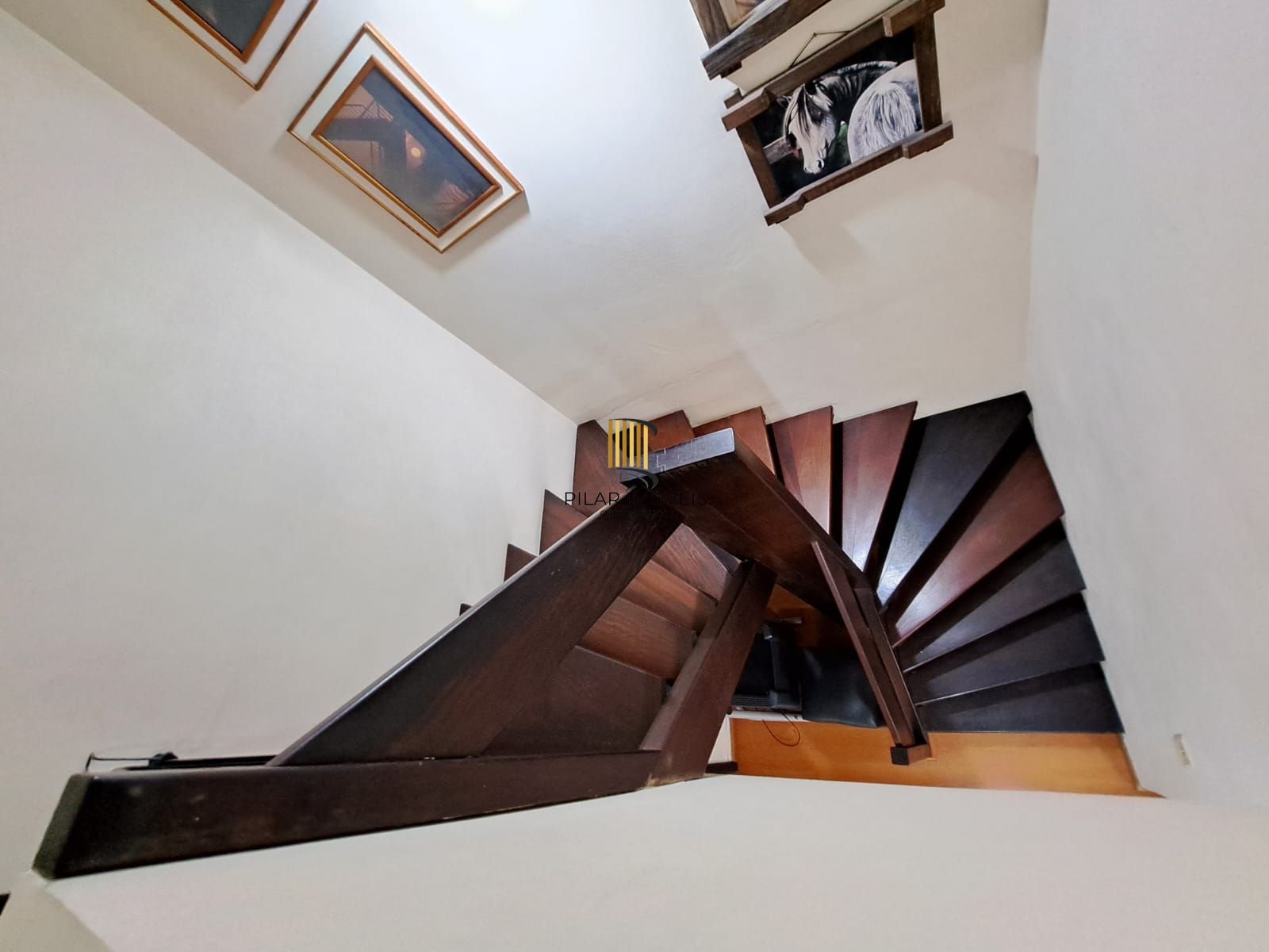Casa em Condomínio próximo da 3 Perimetral