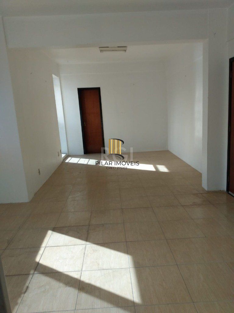 Conjunto/Sala para Venda - 41.65m², 0 dormitórios, Floresta