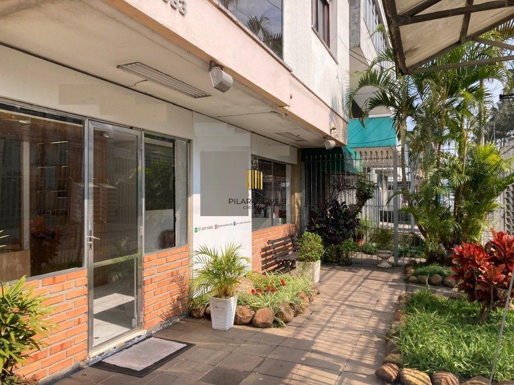 APARTAMENTO COBERTURA - 3 doms. 1 vaga - 166,09 - m² - MENINO DEUS