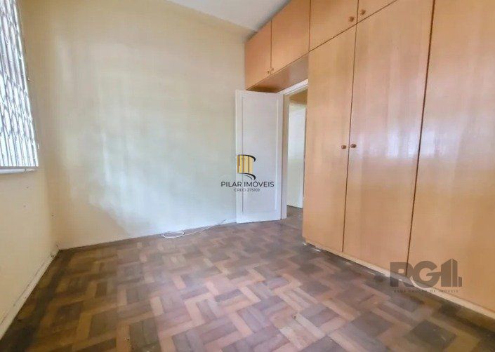 APARTAMENTO - 2 dorms. - 1 vaga - 72,00 m² - PETROPOLIS