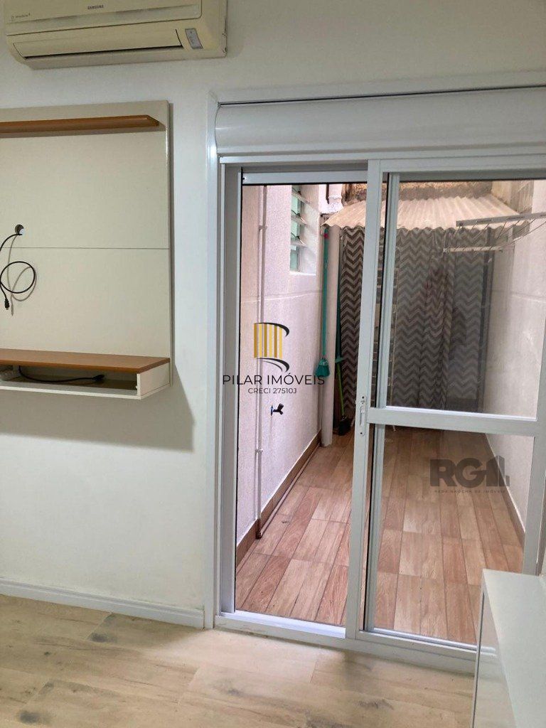 apartamento - 2 dorms. - 59,63 m² - Praia de Belas