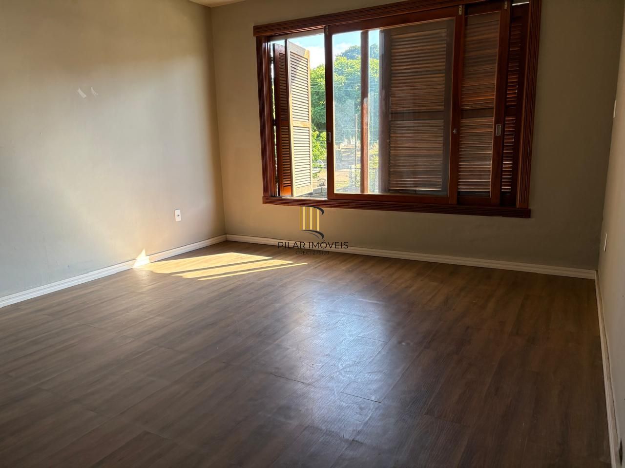 Casa residencial 2 Dormitórios