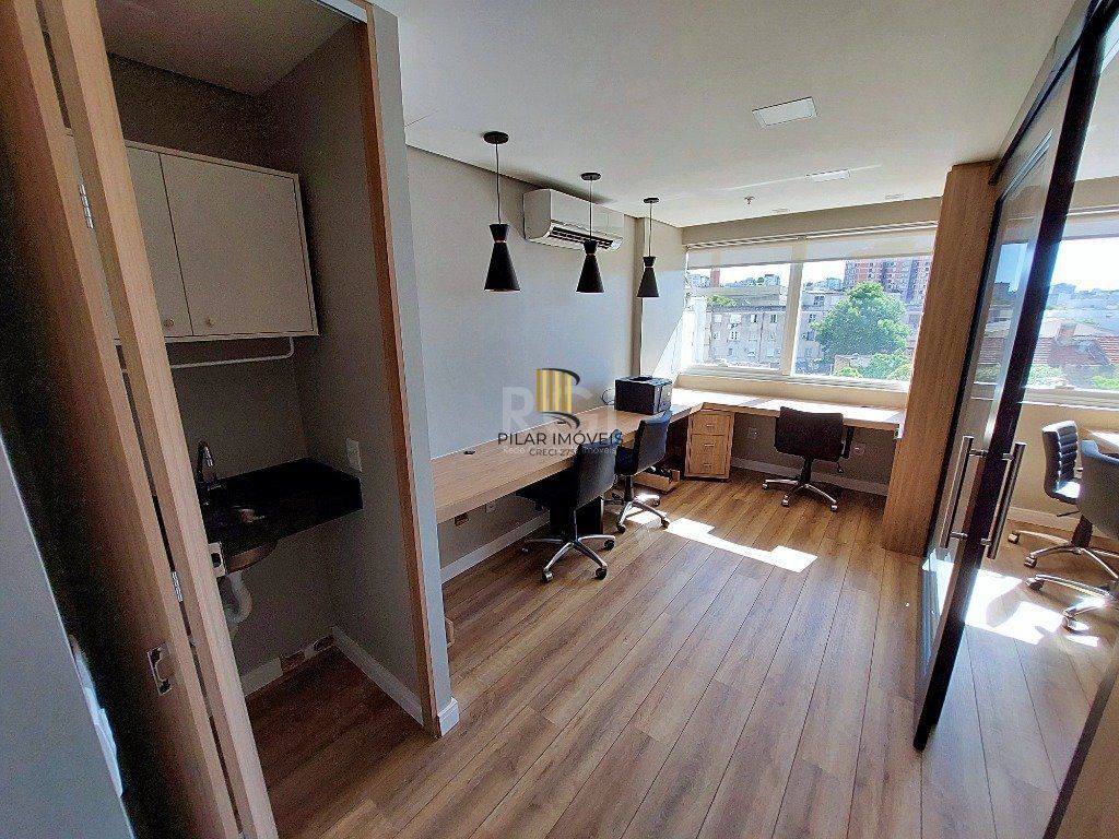 Conjunto/Sala Bairro Floresta