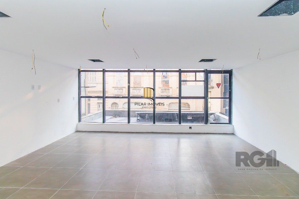 PRÉDIO - 360 m² - CENTRO HISTÓRICO