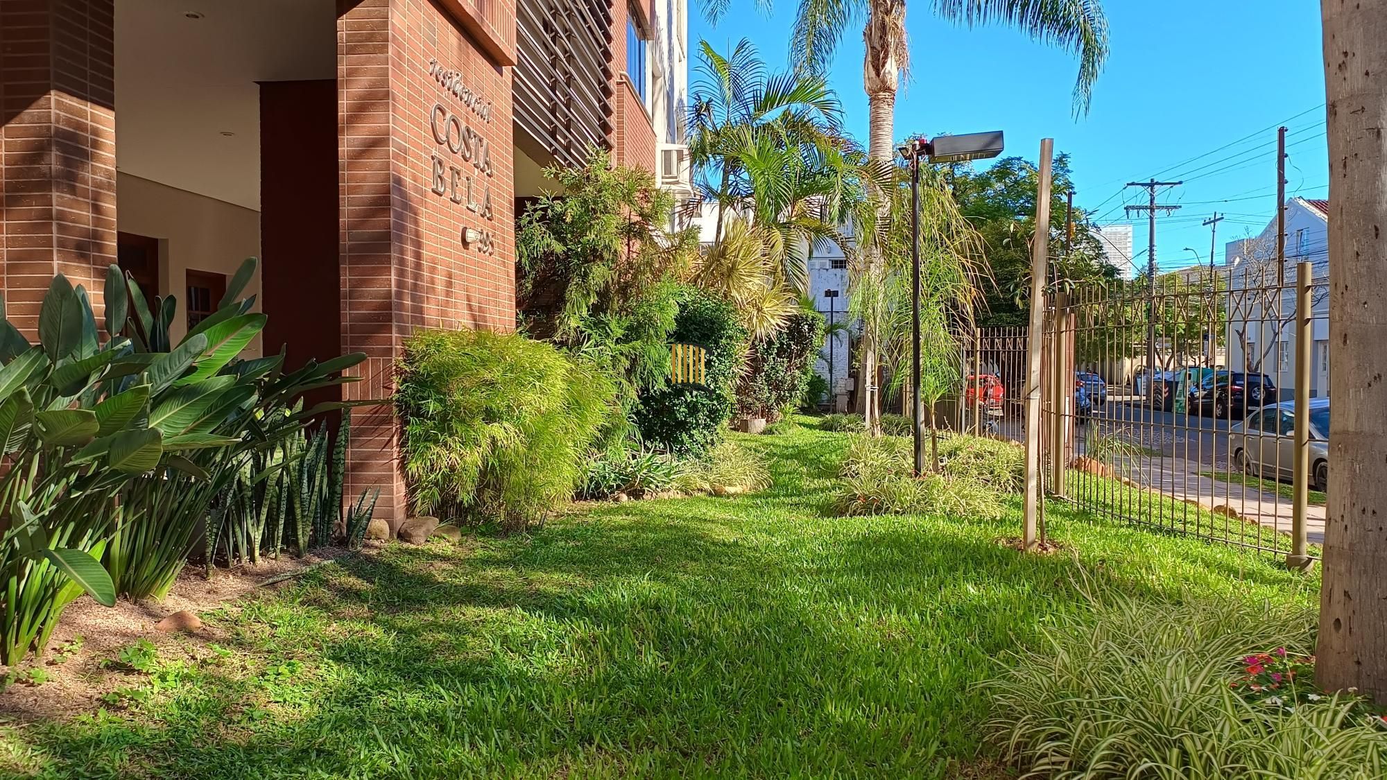 Apartamento 3 dormitórios 1 suíte 1 vaga Bairro Menino Deus