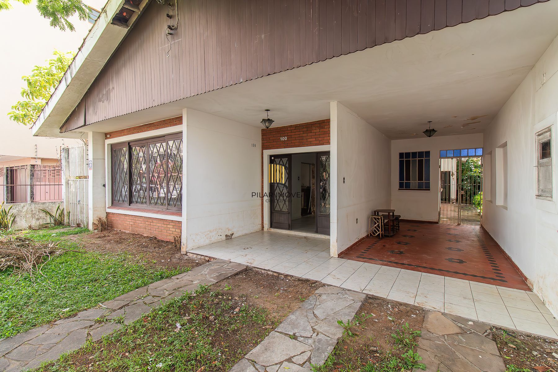 Casa térrea ideal para investidores - Pilar Imóveis