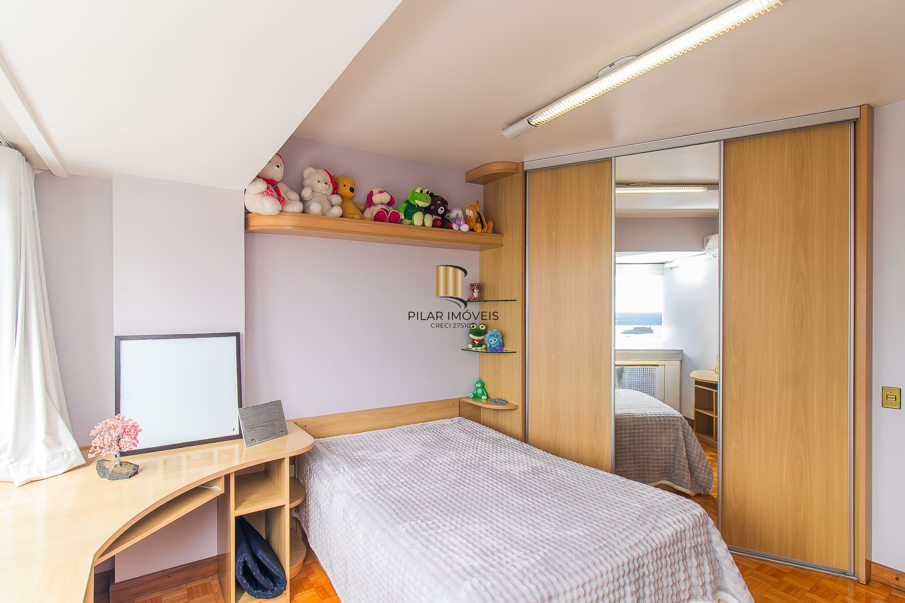 Imóvel espetacular e vista deslumbrante